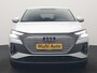 Audi Q4 e-tron 40 Advanced edition 77 kWh 204pk Dealer O.H | Trekhaak Af Fabriek | Adaptive Cruise | Camera | Sportstoelen | Stuur Verwarmd | Navigatie | DAB | Virtual Cockpit | 19"L.M |
