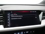 Audi Q4 e-tron 40 Advanced edition 77 kWh 204pk Dealer O.H | Trekhaak Af Fabriek | Adaptive Cruise | Camera | Sportstoelen | Stuur Verwarmd | Navigatie | DAB | Virtual Cockpit | 19"L.M |