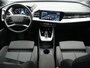 Audi Q4 e-tron 40 Advanced edition 77 kWh 204pk Dealer O.H | Trekhaak Af Fabriek | Adaptive Cruise | Camera | Sportstoelen | Stuur Verwarmd | Navigatie | DAB | Virtual Cockpit | 19"L.M |