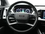 Audi Q4 e-tron 40 Advanced edition 77 kWh 204pk Dealer O.H | Trekhaak Af Fabriek | Adaptive Cruise | Camera | Sportstoelen | Stuur Verwarmd | Navigatie | DAB | Virtual Cockpit | 19"L.M |