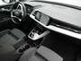 Audi Q4 e-tron 40 Advanced edition 77 kWh 204pk Dealer O.H | Trekhaak Af Fabriek | Adaptive Cruise | Camera | Sportstoelen | Stuur Verwarmd | Navigatie | DAB | Virtual Cockpit | 19"L.M |