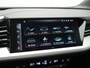 Audi Q4 e-tron 40 Advanced edition 77 kWh 204pk Dealer O.H | Trekhaak Af Fabriek | Adaptive Cruise | Camera | Sportstoelen | Stuur Verwarmd | Navigatie | DAB | Virtual Cockpit | 19"L.M |