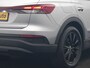 Audi Q4 e-tron 40 Advanced edition 77 kWh 204pk Dealer O.H | Trekhaak Af Fabriek | Adaptive Cruise | Camera | Sportstoelen | Stuur Verwarmd | Navigatie | DAB | Virtual Cockpit | 19"L.M |