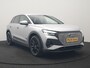 Audi Q4 e-tron 40 Advanced edition 77 kWh 204pk Dealer O.H | Trekhaak Af Fabriek | Adaptive Cruise | Camera | Sportstoelen | Stuur Verwarmd | Navigatie | DAB | Virtual Cockpit | 19"L.M |