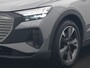 Audi Q4 e-tron 40 Advanced edition 77 kWh 204pk Dealer O.H | SOH 96.6% | Panodak | Adaptive Cruise | Matrix LED | Camera | Sportstoelen Verwarmd | Blis | Sfeerverlichting | Apple Carplay | DAB | Navigatie | 20"L.M