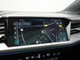 Audi Q4 e-tron 40 Advanced edition 77 kWh 204pk Dealer O.H | SOH 96.6% | Panodak | Adaptive Cruise | Matrix LED | Camera | Sportstoelen Verwarmd | Blis | Sfeerverlichting | Apple Carplay | DAB | Navigatie | 20"L.M