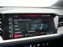 Audi Q4 e-tron 40 Advanced edition 77 kWh 204pk Dealer O.H | SOH 96.6% | Panodak | Adaptive Cruise | Matrix LED | Camera | Sportstoelen Verwarmd | Blis | Sfeerverlichting | Apple Carplay | DAB | Navigatie | 20"L.M