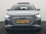 Audi Q4 e-tron 40 Advanced edition 77 kWh 204pk Dealer O.H | SOH 96.6% | Panodak | Adaptive Cruise | Matrix LED | Camera | Sportstoelen Verwarmd | Blis | Sfeerverlichting | Apple Carplay | DAB | Navigatie | 20"L.M