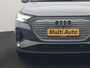 Audi Q4 e-tron 40 Advanced edition 77 kWh 204pk Dealer O.H | SOH 96.6% | Panodak | Adaptive Cruise | Matrix LED | Camera | Sportstoelen Verwarmd | Blis | Sfeerverlichting | Apple Carplay | DAB | Navigatie | 20"L.M