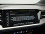 Audi Q4 e-tron 40 Advanced edition 77 kWh 204pk Dealer O.H | SOH 96.6% | Panodak | Adaptive Cruise | Matrix LED | Camera | Sportstoelen Verwarmd | Blis | Sfeerverlichting | Apple Carplay | DAB | Navigatie | 20"L.M