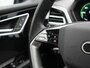 Audi Q4 e-tron 40 Advanced edition 77 kWh 204pk Dealer O.H | SOH 96.6% | Panodak | Adaptive Cruise | Matrix LED | Camera | Sportstoelen Verwarmd | Blis | Sfeerverlichting | Apple Carplay | DAB | Navigatie | 20"L.M