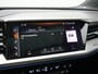 Audi Q4 e-tron 40 Advanced edition 77 kWh 204pk Dealer O.H | SOH 96.6% | Panodak | Adaptive Cruise | Matrix LED | Camera | Sportstoelen Verwarmd | Blis | Sfeerverlichting | Apple Carplay | DAB | Navigatie | 20"L.M