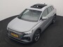 Audi Q4 e-tron 40 Advanced edition 77 kWh 204pk Dealer O.H | SOH 96.6% | Panodak | Adaptive Cruise | Matrix LED | Camera | Sportstoelen Verwarmd | Blis | Sfeerverlichting | Apple Carplay | DAB | Navigatie | 20"L.M