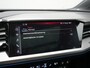 Audi Q4 e-tron 40 Advanced edition 77 kWh 204pk Dealer O.H | SOH 96.6% | Panodak | Adaptive Cruise | Matrix LED | Camera | Sportstoelen Verwarmd | Blis | Sfeerverlichting | Apple Carplay | DAB | Navigatie | 20"L.M