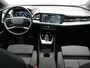 Audi Q4 e-tron 40 Advanced edition 77 kWh 204pk Dealer O.H | SOH 96.6% | Panodak | Adaptive Cruise | Matrix LED | Camera | Sportstoelen Verwarmd | Blis | Sfeerverlichting | Apple Carplay | DAB | Navigatie | 20"L.M