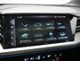 Audi Q4 e-tron 40 Advanced edition 77 kWh 204pk Dealer O.H | SOH 96.6% | Panodak | Adaptive Cruise | Matrix LED | Camera | Sportstoelen Verwarmd | Blis | Sfeerverlichting | Apple Carplay | DAB | Navigatie | 20"L.M