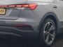 Audi Q4 e-tron 40 Advanced edition 77 kWh 204pk Dealer O.H | SOH 96.6% | Panodak | Adaptive Cruise | Matrix LED | Camera | Sportstoelen Verwarmd | Blis | Sfeerverlichting | Apple Carplay | DAB | Navigatie | 20"L.M