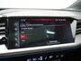Audi Q4 e-tron 40 Advanced edition 77 kWh 204pk Dealer O.H | SOH 96.6% | Panodak | Adaptive Cruise | Matrix LED | Camera | Sportstoelen Verwarmd | Blis | Sfeerverlichting | Apple Carplay | DAB | Navigatie | 20"L.M