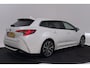 Toyota Corolla Touring Sports 2.0 Hybrid Executive JBL | Org NL | Sportstoelen | CarPlay | Camera | Stoelverwarming |