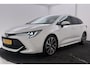Toyota Corolla Touring Sports 2.0 Hybrid Executive JBL | Org NL | Sportstoelen | CarPlay | Camera | Stoelverwarming |