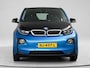 BMW i3 i 94Ah 33kWh | 90% SOH | Leder | Stoelverw.