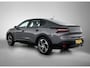 Citroën E-C4X Ë-C4 X You 50 kWh 136pk | Accu 99% | Lage kilometerstand | Navigatie via Apple Carplay / Android Auto | Achteruitrijcamera | Climate Control | Cruise Control | Parkeersensoren | DAB+ radio | Armsteun | Stof/kunstlederen comfortstoelen | Volledig digitaal instrumentenpaneel | Adaptief demping systeem | 18” lichtmetalen velgen |