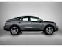 Citroën E-C4X Ë-C4 X You 50 kWh 136pk | Accu 99% | Lage kilometerstand | Navigatie via Apple Carplay / Android Auto | Achteruitrijcamera | Climate Control | Cruise Control | Parkeersensoren | DAB+ radio | Armsteun | Stof/kunstlederen comfortstoelen | Volledig digitaal instrumentenpaneel | Adaptief demping systeem | 18” lichtmetalen velgen |