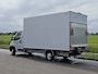 Opel Movano 2.2 Bakwagen Laadklep!