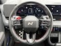 Hyundai Ioniq 5 N Line 84 kWh / SOH 99% / Dealer onderhouden / Accugarantie tot 05-2033 / CCS snelladen / All season banden / Warmtepomp / Rondomzicht camera / Trekgewicht 1600 kg / Head Up Display  / Bose Audio Systeem / Stuur- Stoel & Achterbank verwarming / Stoelventilatie /
