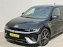 Hyundai Ioniq 5 N Line 84 kWh / SOH 99% / Dealer onderhouden / Accugarantie tot 05-2033 / CCS snelladen / All season banden / Warmtepomp / Rondomzicht camera / Trekgewicht 1600 kg / Head Up Display  / Bose Audio Systeem / Stuur- Stoel & Achterbank verwarming / Stoelventilatie /