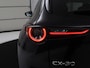 Mazda CX-30 2.0 e-SkyActiv-X M Hybrid Luxury | Leder | Stuur/stoel verwarming | Adaptive cruise | Head-up | 360 camera | Park assist | BOSE sound | Carplay | Elektrische achterklep