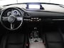 Mazda CX-30 2.0 e-SkyActiv-X M Hybrid Luxury | Leder | Stuur/stoel verwarming | Adaptive cruise | Head-up | 360 camera | Park assist | BOSE sound | Carplay | Elektrische achterklep