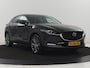 Mazda CX-30 2.0 e-SkyActiv-X M Hybrid Luxury | Leder | Stuur/stoel verwarming | Adaptive cruise | Head-up | 360 camera | Park assist | BOSE sound | Carplay | Elektrische achterklep