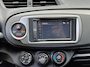Toyota Yaris 1.0 VVT-i Comfort 3-deurs | Navi | NL auto | Airco