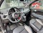 Fiat 500C 1.0 Hybrid Rockstar*Navi*ECC*Carplay*37.000km*