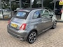 Fiat 500C 1.0 Hybrid Rockstar*Navi*ECC*Carplay*37.000km*