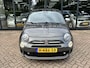 Fiat 500C 1.0 Hybrid Rockstar*Navi*ECC*Carplay*37.000km*