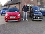AIXAM Brommobiel Coupé GTI NIEUW DASHBOARD Achteruitrijcamera, Parkeersensoren, Centrale deurvergrendeling, Lichtmetalen velgen