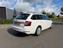 Skoda Octavia Combi 1.6 TDI Greentech Ambition