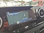 Mercedes-Benz Sprinter 317 L3H2 Maxi LED Mbux10