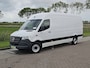 Mercedes-Benz Sprinter 317 L3H2 Maxi LED Mbux10