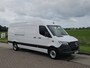 Mercedes-Benz Sprinter 317 L3H2 Maxi LED Mbux10