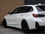 BMW 3-Serie Touring 330e xDrive | Pano | Hud | 360 cam | Elek haak |