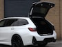 BMW 3-Serie Touring 330e xDrive | Pano | Hud | 360 cam | Elek haak |