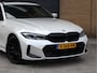 BMW 3-Serie Touring 330e xDrive | Pano | Hud | 360 cam | Elek haak |