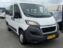 Peugeot Boxer 330 2.0 BlueHDI L1H1 S&S 9 persoons Euro 6 Incl BPM en BTW