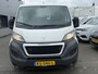Peugeot Boxer 330 2.0 BlueHDI L1H1 S&S 9 persoons Euro 6 Incl BPM en BTW