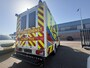 MAN TGE 180 50 180pk Automaat 50 AMBULANCE INCL STRYKER BRANCARD VB Luchtvering
