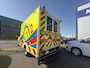 MAN TGE 180 50 180pk Automaat 50 AMBULANCE INCL STRYKER BRANCARD VB Luchtvering
