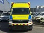 MAN TGE 180 50 180pk Automaat 50 AMBULANCE INCL STRYKER BRANCARD VB Luchtvering